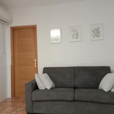 Hermoso Apartamento Centro De Málaga Esterno foto