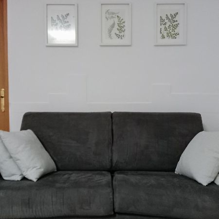 Hermoso Apartamento Centro De Málaga Esterno foto