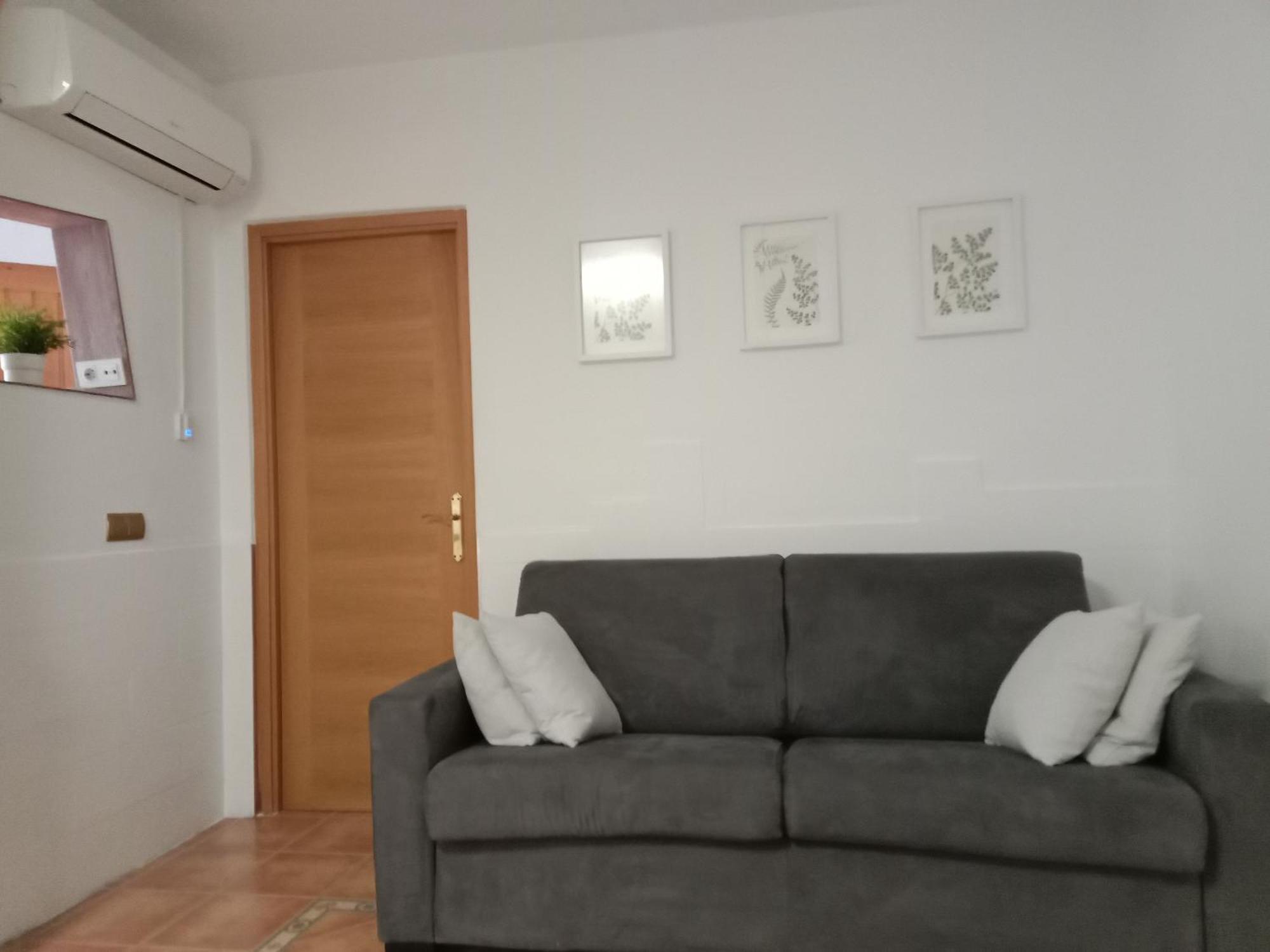 Hermoso Apartamento Centro De Málaga Esterno foto