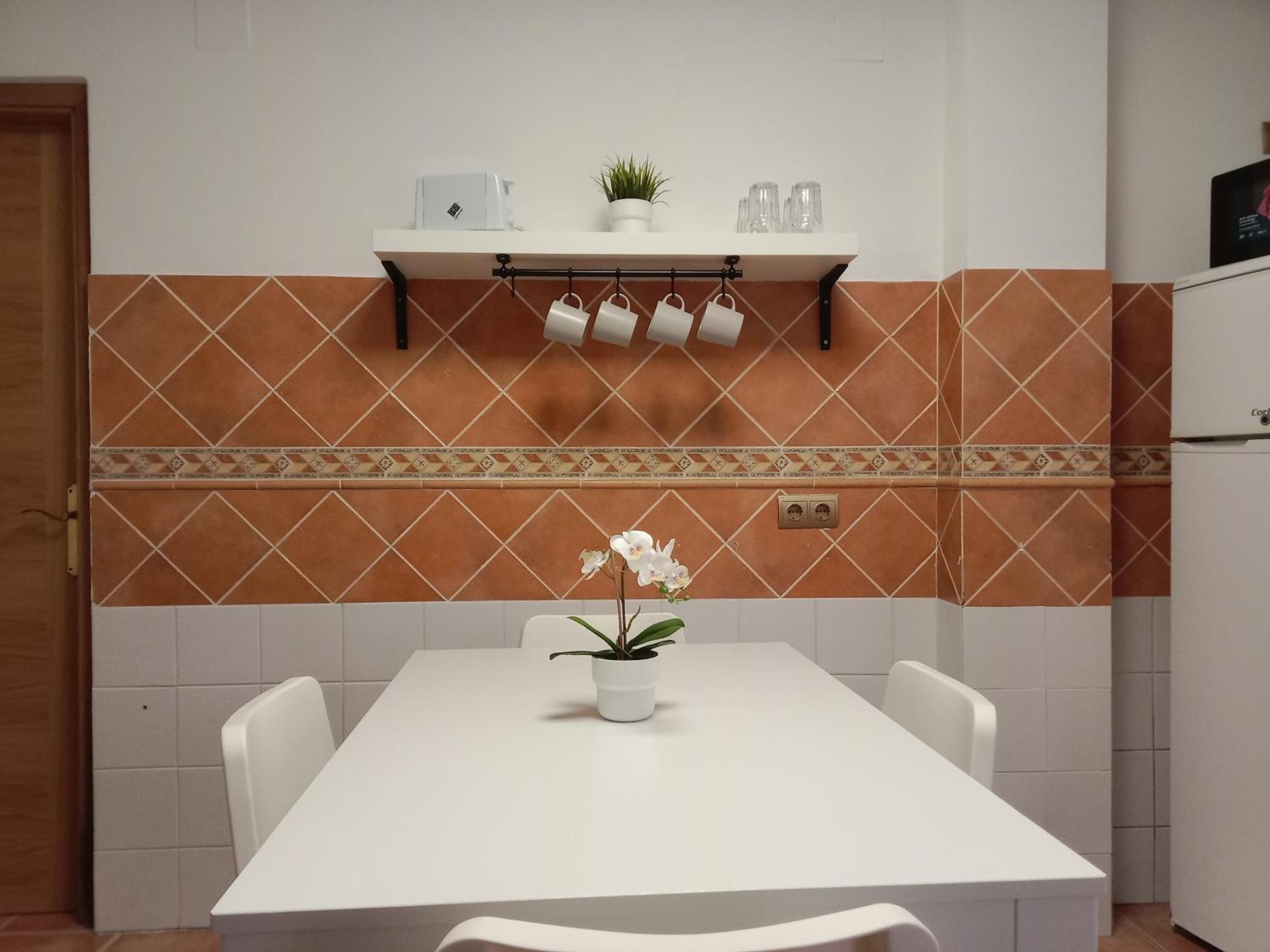 Hermoso Apartamento Centro De Málaga Esterno foto