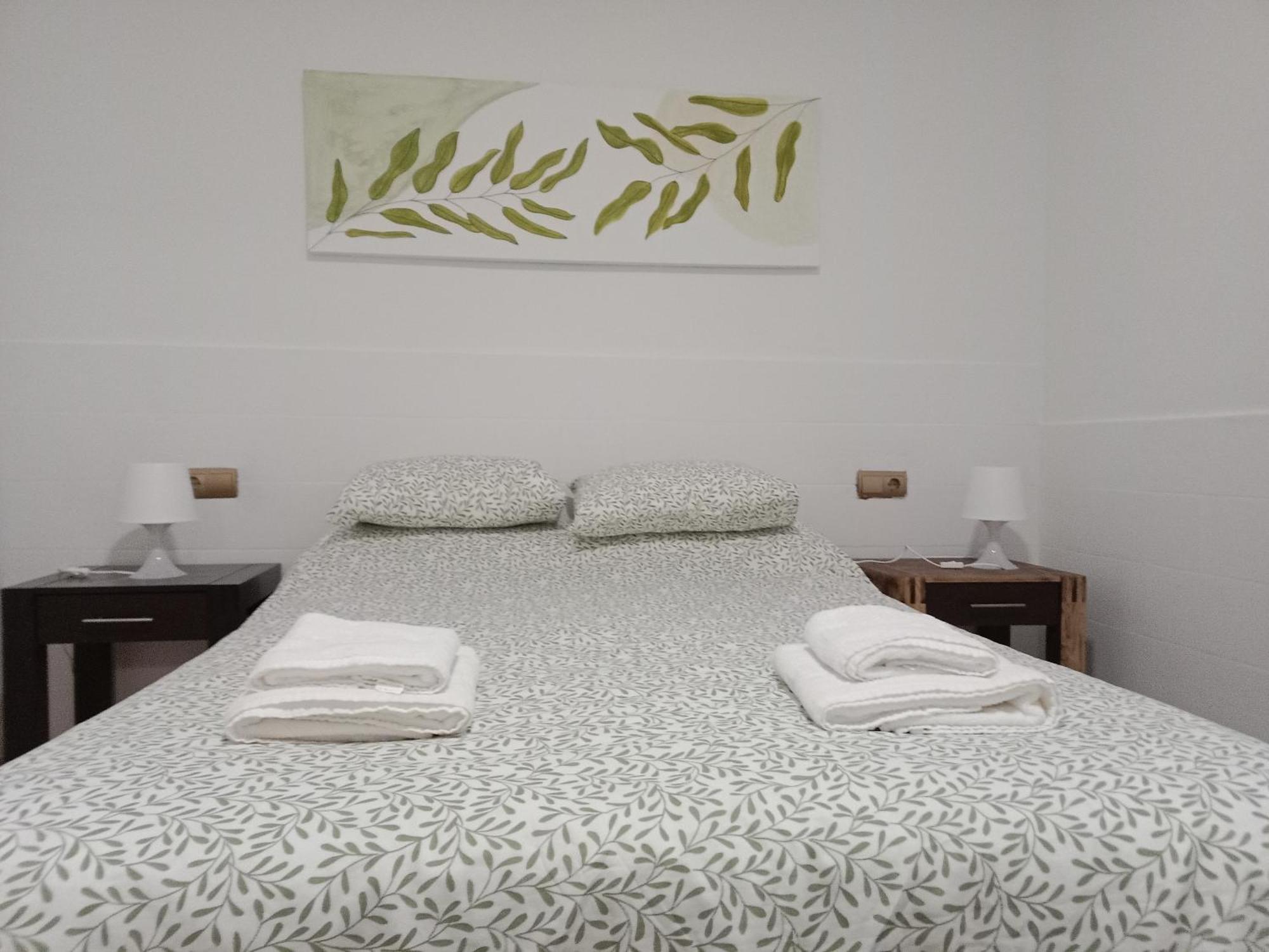 Hermoso Apartamento Centro De Málaga Esterno foto
