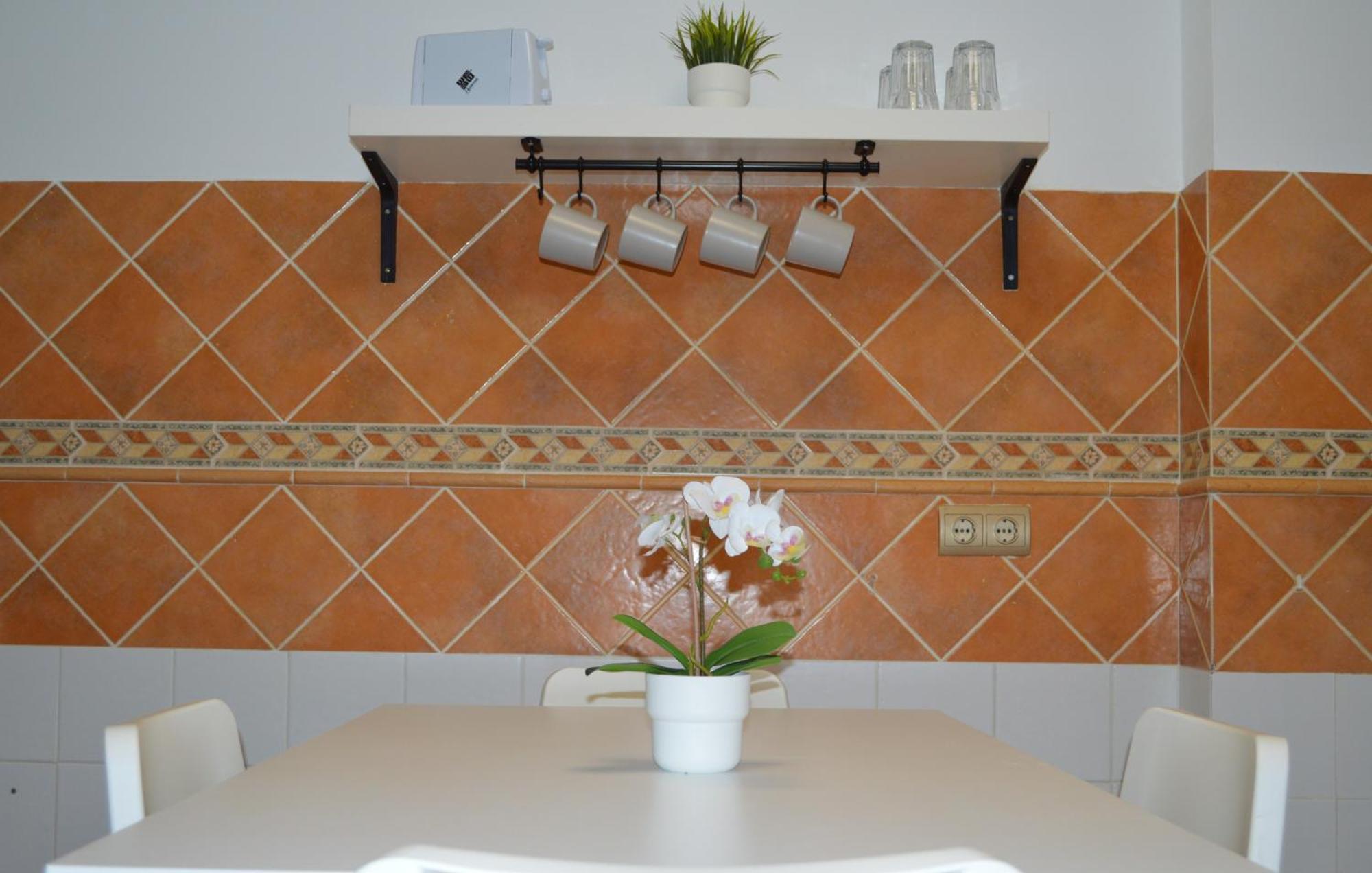 Hermoso Apartamento Centro De Málaga Esterno foto