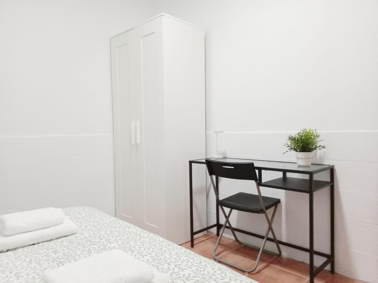 Hermoso Apartamento Centro De Málaga Esterno foto