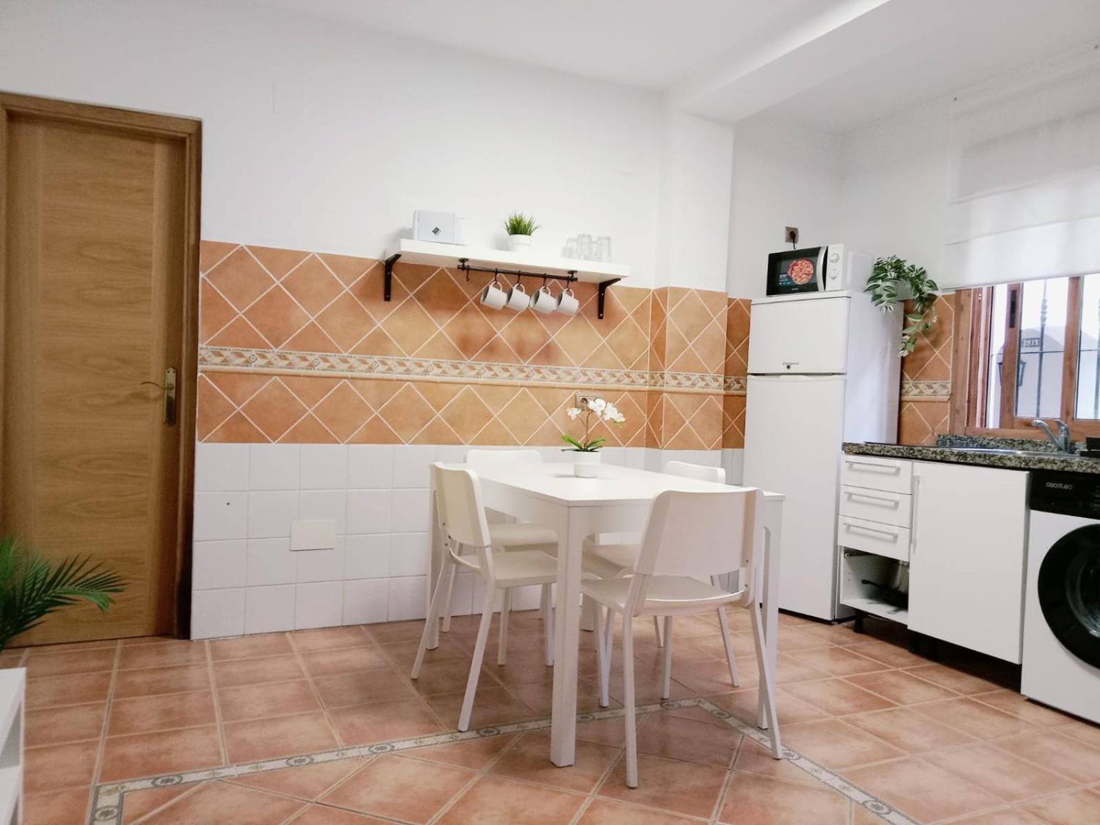 Hermoso Apartamento Centro De Málaga Esterno foto