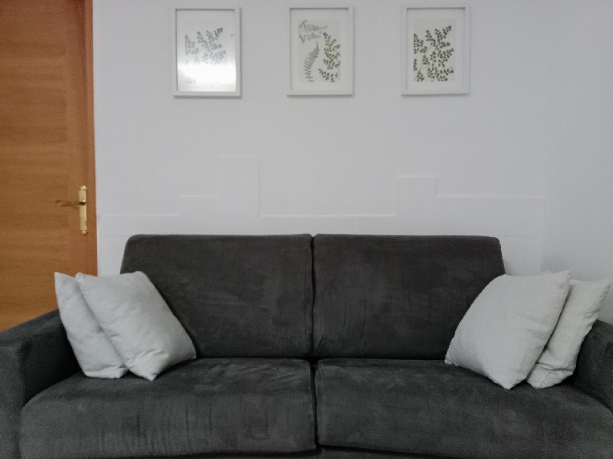 Hermoso Apartamento Centro De Málaga Esterno foto